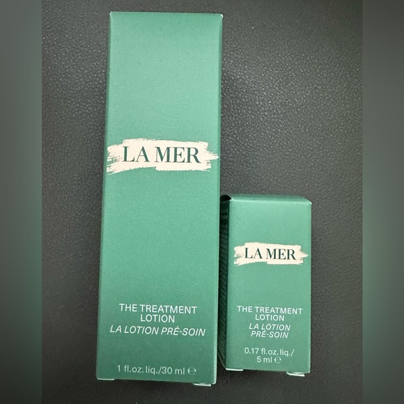 SOLD! La Mer Assorted Samples (21 total items) - Picture 2 of 9